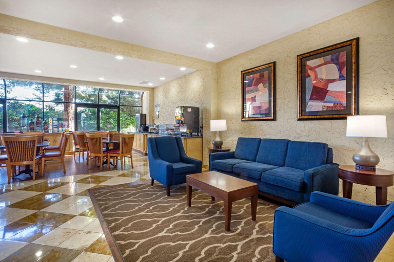 Public Area 2, Wyndham Garden Newark/Fremont Silicon Valley, Alameda