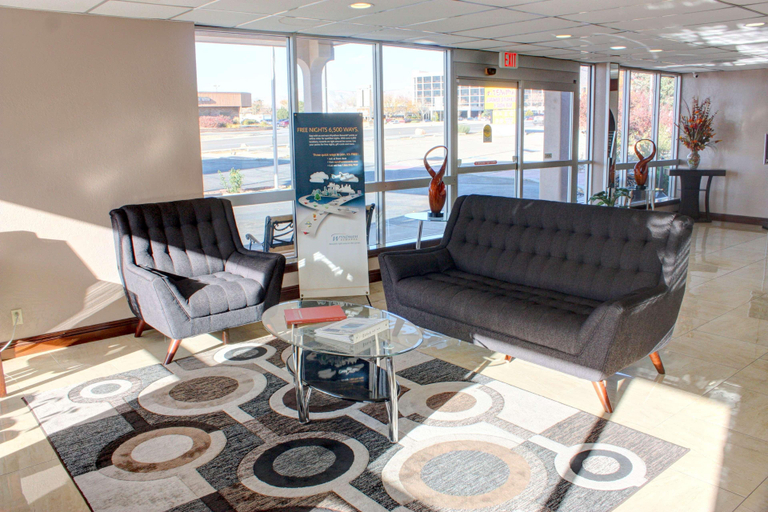 Public Area 2, Ramada by Wyndham Grand Junction, Mesa