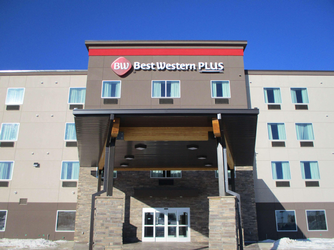 Best Western Plus Rapid City Rushmore, Pennington