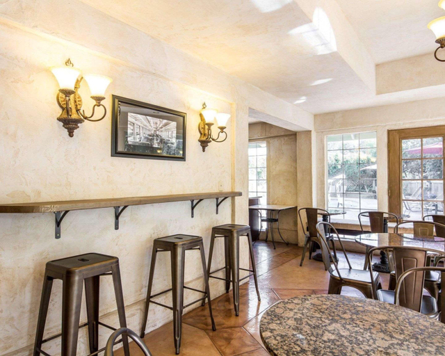 Public Area 2, Baechtel Creek Inn & Spa, an Ascend Collection hot, Mendocino