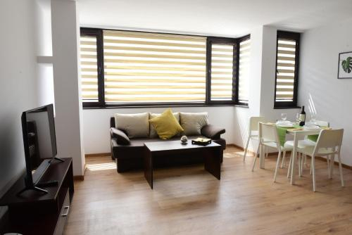 Hotel Active Apartments, Targovishte