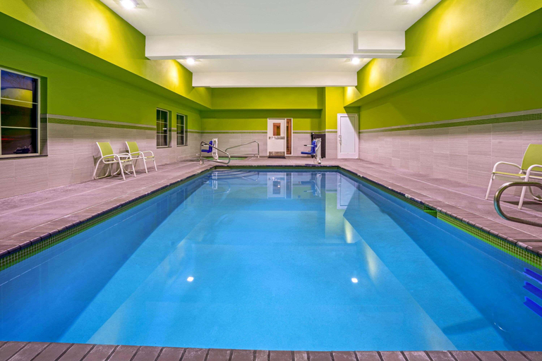 Sport & Beauty, La Quinta Inn & Suites Tumwater - Olympia, Thurston