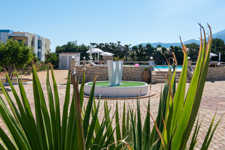 Exterior & Views 2, W Suites, Crete