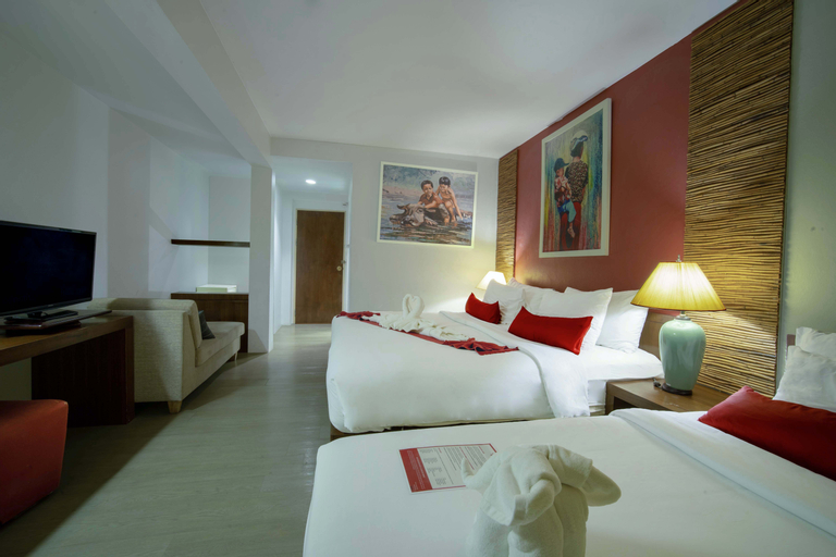 Bedroom 10