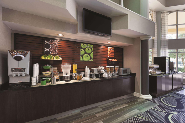 Food & Drinks 5, La Quinta Inn & Suites Raleigh - Durham Airport, Wake