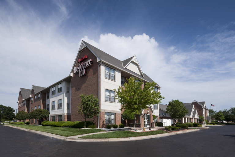 Residence Inn Kansas City Overland Park, Jackson