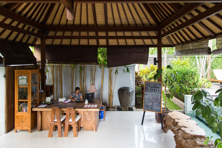 Public Area 4, The Astari Villa & Residence, Badung