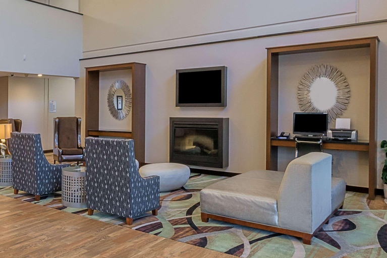 Others 5, Baymont by Wyndham Bellevue, Jackson