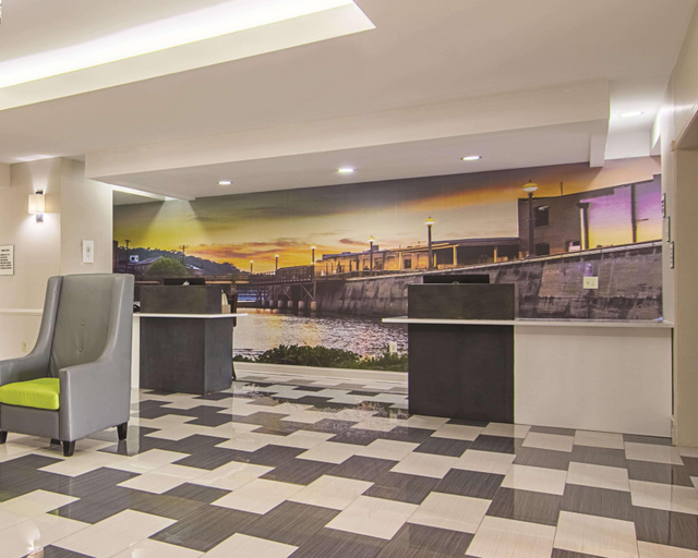 Public Area 2, La Quinta Inn & Suites Prattville, Elmore
