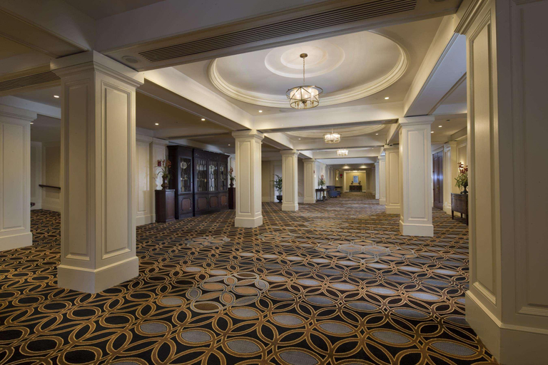 Public Area 3, Seelbach Hilton Louisville Downtown, Jefferson