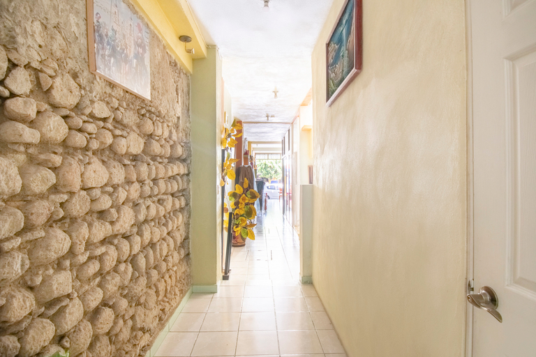 Public Area 4, Hotel Carnaval, Calpan