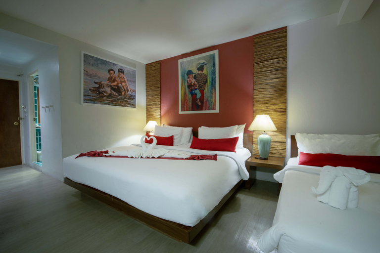 Bedroom 9