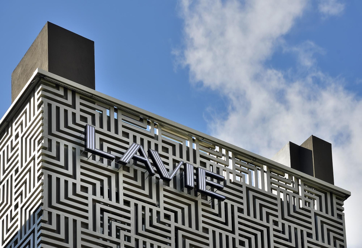 Exterior & Views 1, LA VIE HOTEL, Taichung