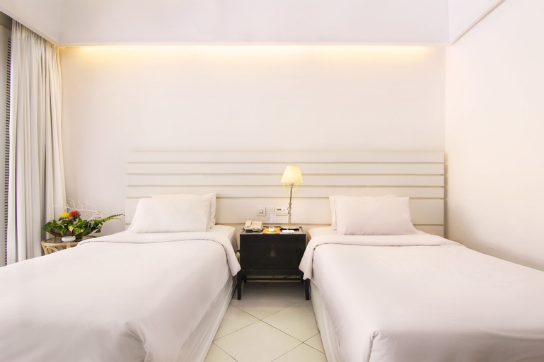Bedroom 15