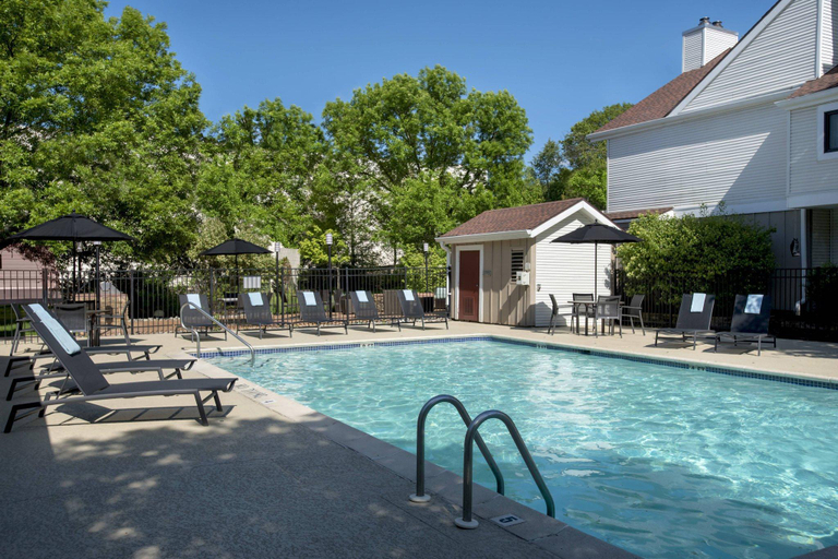 Sport & Beauty 2, Residence Inn Philadelphia Valley Forge, Chester