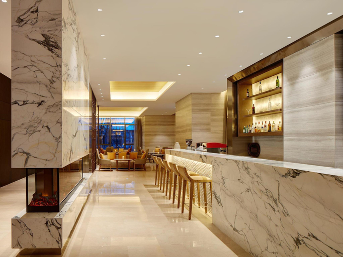 Public Area 4, Four Points By Sheraton Changchun, Hi-Tech Zone, Changchun