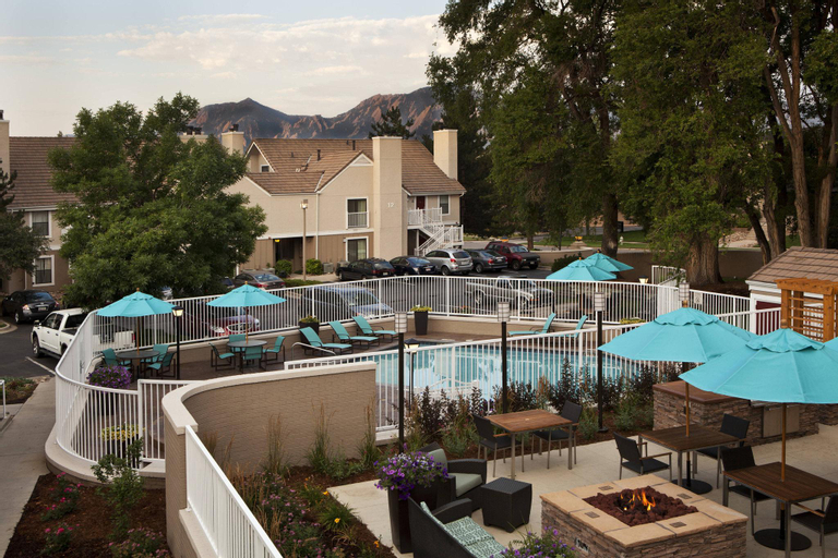Others 1, Residence Inn Boulder, Boulder