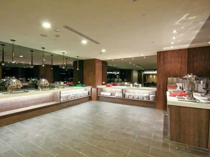 Public Area 4, Chance Hotel Taichung, Taichung