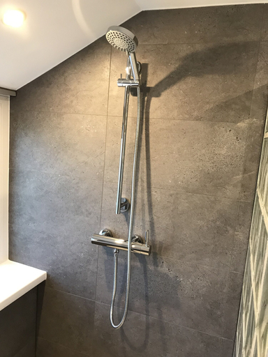 Bathroom 4, Orava Durbuy, Luxembourg