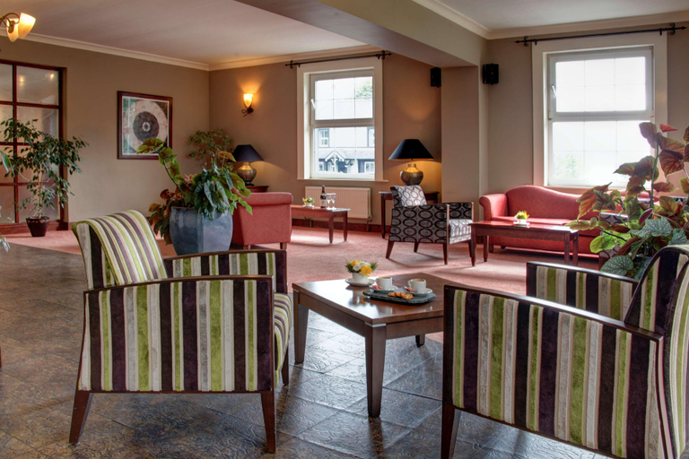 Public Area 4, Lake District Castle Inn hotel & Spa, Cumbria
