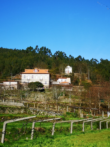 Public Area 2, Regina - Quinta Sao Francisco Rural Resort, Viana do Castelo