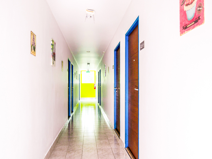 Public Area 2, Shyne Place, Pulau Phuket