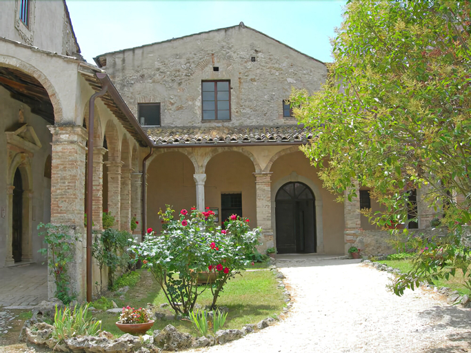 Il Convento, Terni