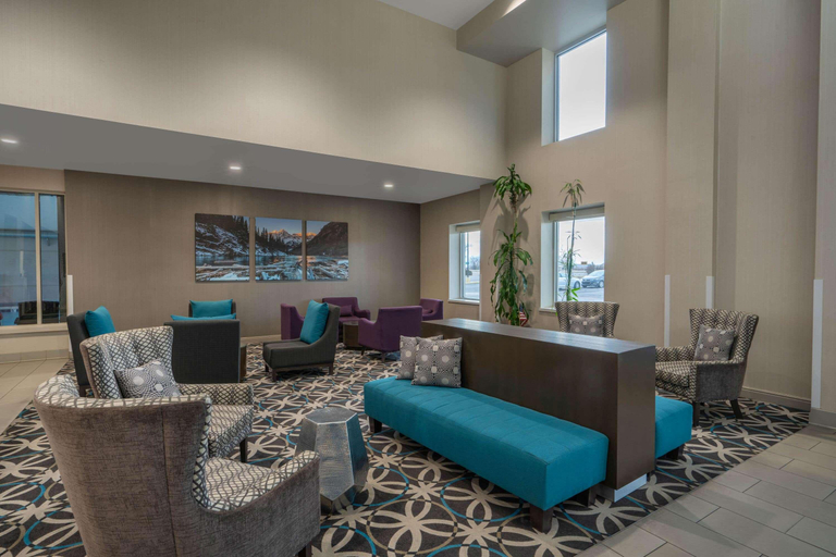 Public Area 2, La Quinta Inn By Wyndham Fort Collins, Larimer