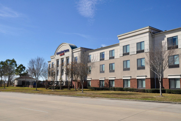 Exterior & Views 2, SpringHill Suites Houston Katy Mills, Houston