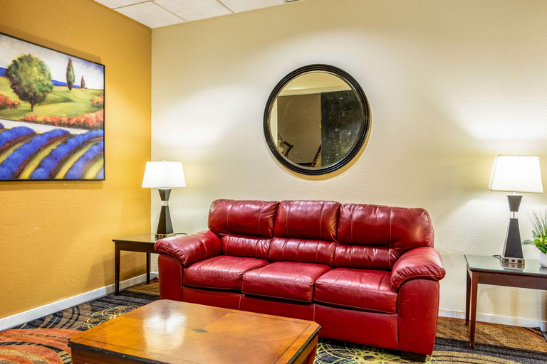Public Area 2, Hermitage Hotel Richmond Virginia, Richmond