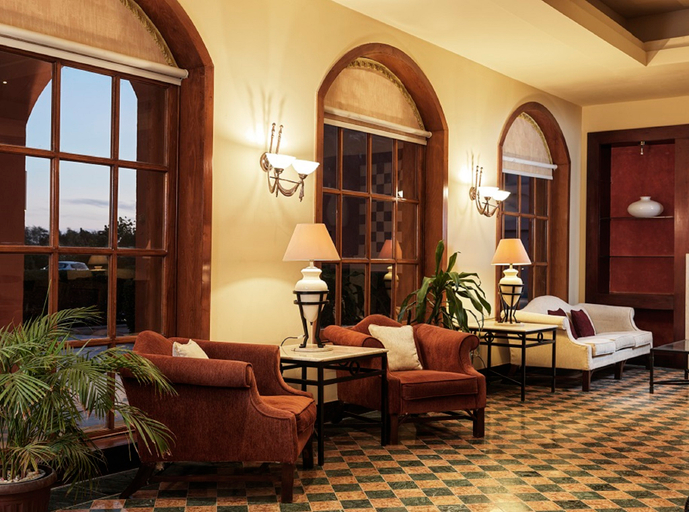 Public Area 4, The Chedi El Gouna, Al-Ghurdaqah 2
