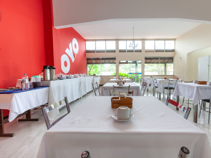 Food & Drinks 4, VOA Pousada Pargos, Cabo Frio