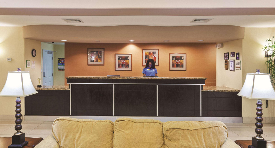 Public Area 3, La Quinta Inn & Suites Port Arthur, Jefferson
