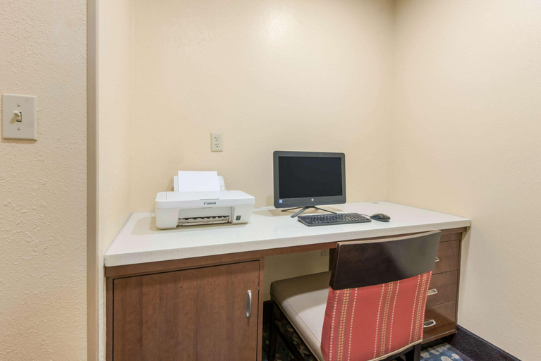 Others 5, Comfort Inn Grove City Area, Franklin