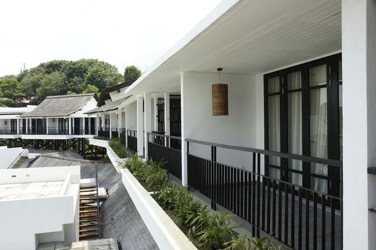 Turi Beach Resort Batam, Batam