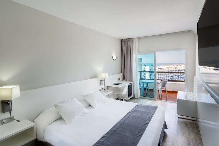 Bedroom 3, Caserio, Las Palmas