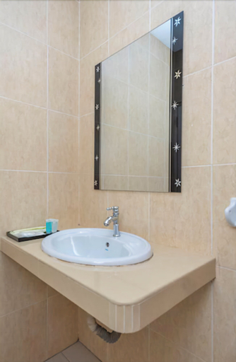 Hotel Suan Bee, Johor Bahru