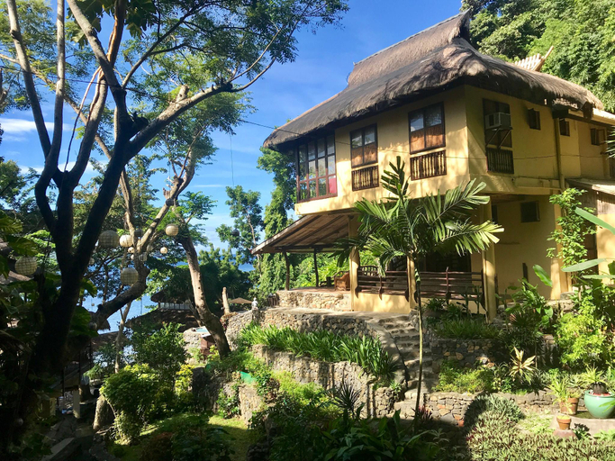 Exterior & Views, Casita Ysabel, Mabini