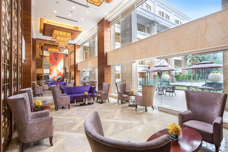 Public Area 4, Ramada Shenzhen Baoan, Shenzhen