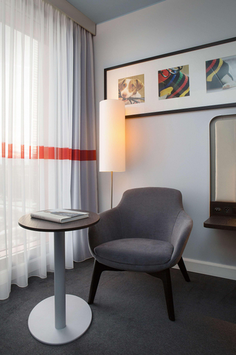 Public Area 4, Radisson Hotel & Conference Centre Oslo, Ullensaker