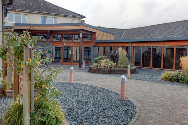 Exterior & Views 5, Lake District Castle Inn hotel & Spa, Cumbria