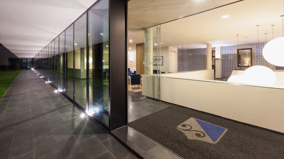 Public Area 4, Douro Palace Hotel Resort and Spa, Baião