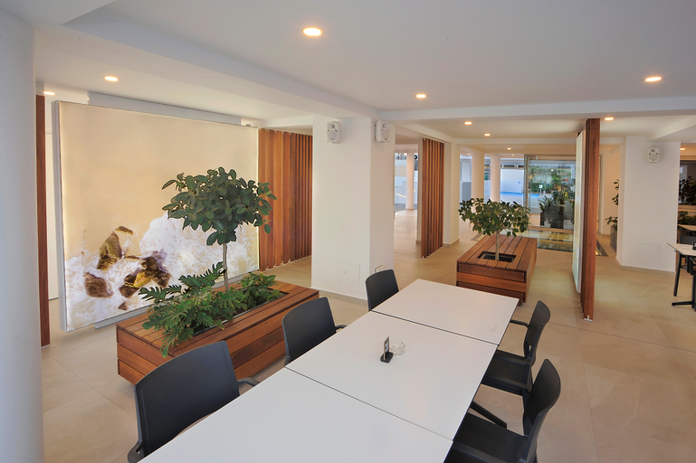 Public Area 4, Okeanos Beach Boutique Hotel