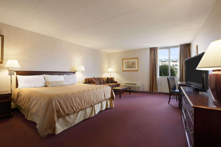 Bedroom 3, Bangor Grande, Penobscot
