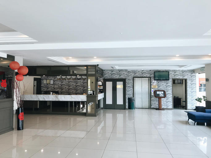Public Area 2, Legend Inn Taiping, Larut and Matang