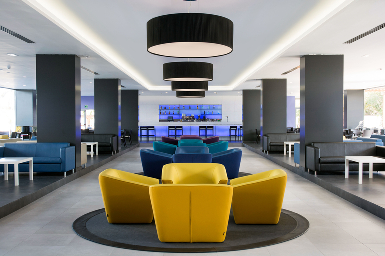 Public Area 4, Hotel Gran Canaria Princess (Adults Only), Las Palmas