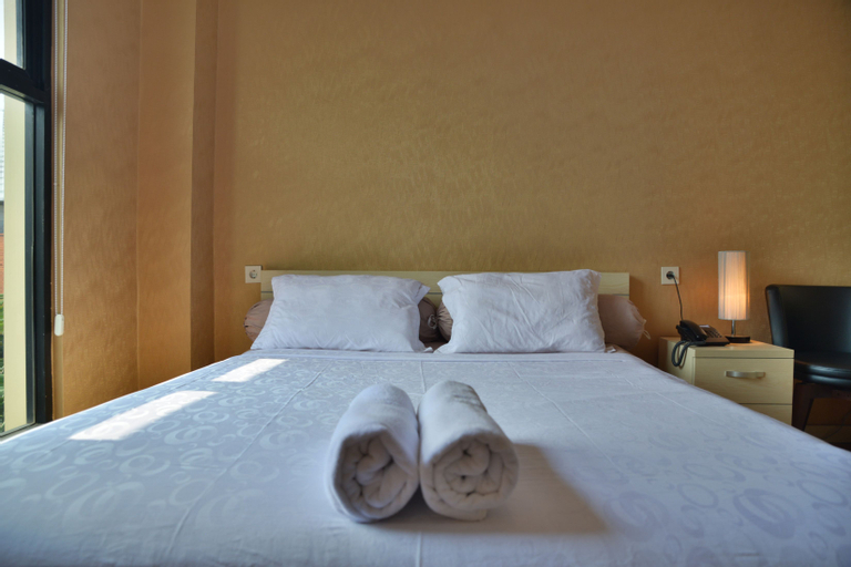 Bedroom 15