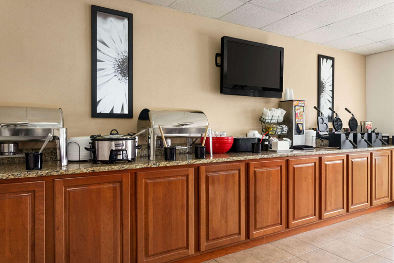 Others 5, Ramada by Wyndham Pigeon Forge North, Sevier