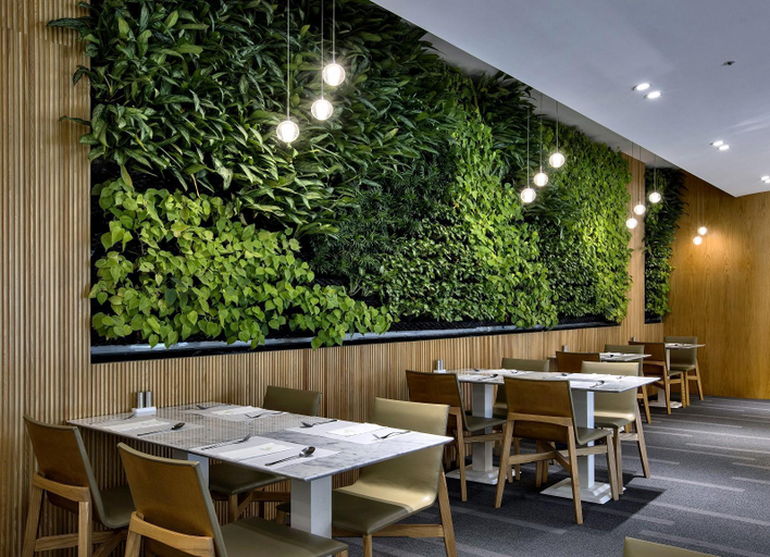 Food & Drinks 5, The Carlton, Taichung
