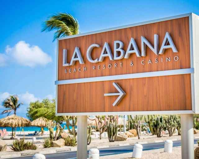 Exterior & Views 1, La Cabana Beach Resort and Casino
